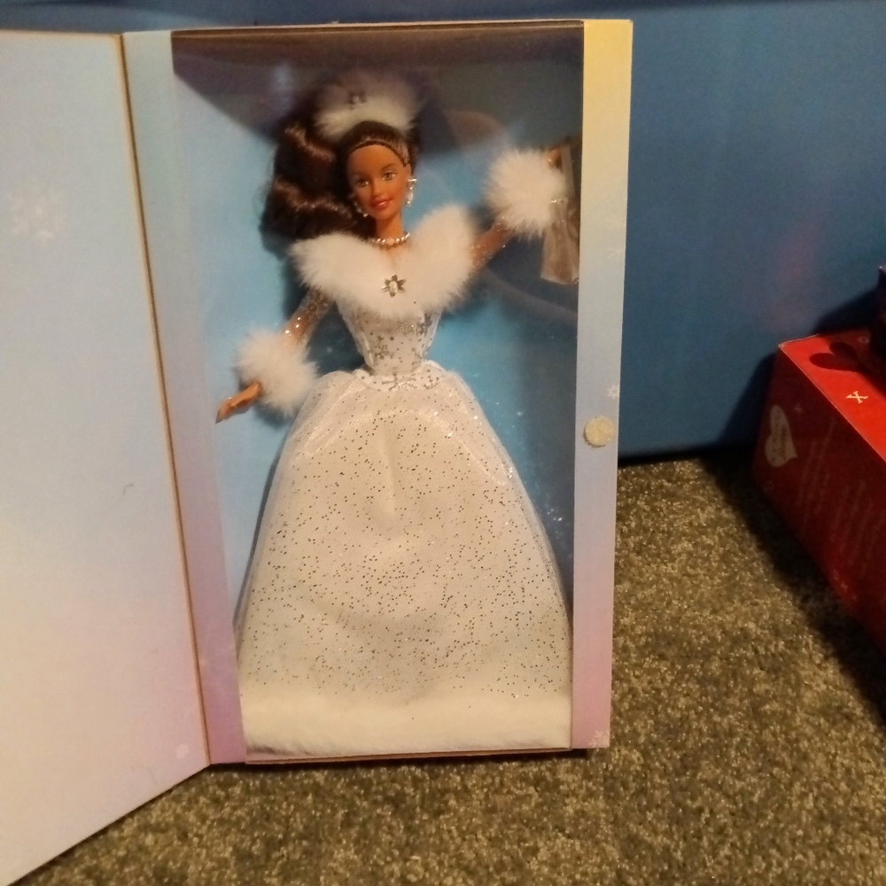 Barbie